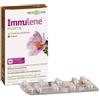 BIOS LINE SPA Immulene Forte - Integratore per Difese Immunitarie - 20 Capsule