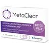 METAGENICS BELGIUM BVBA MetaClear - Integratore Antiossidante - 30 Compresse