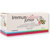 BIODUE SPA Pharcos Immunactive Junior - Integratore di Vitamina D3 - 21 Flaconcini x 10 ml