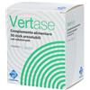 FARMIGEA SPA Vertase - Integratore per il Benessere Mentale - 30 Stick Orosolubili