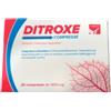 GEPHARMA SRL Ditroxe Integratore Microcircolo 20 Compresse