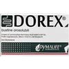 DYMALIFE PHARMACEUTICAL SRL DOREX URTO 6 BUSTINE OROSOLUBILI
