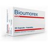 SAGE PHARMA SRL BIOUMOREX 30 CAPSULE