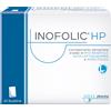 LO.LI.PHARMA SRL Inofolic HP - Integratore per il Benessere Ormonale - 20 Bustine