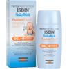 ISDIN SRL Isdin Fotoprotector Fusion Fluid Mineral Baby - Crema Solare Pediatrica con Protezione Molto Alta SPF 50+ - 50 ml