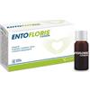 NALKEIN ITALIA Srl Entofloris Integratore di Probiotici 10 Flaconcini