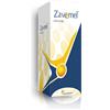 SOLARPHARM SRL Zavomel Gocce Integratore per Depressione Lieve 25 ml