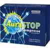 AESCULAPIUS FARMACEUTICI SRL AuraSTOP - Integratore per Sistema Nervoso - 20 Compresse