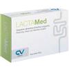 CV MEDICAL SRL LACTAMED 20 COMPRESSE