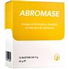 ABROS SRL Abromase Integratore Antinfiammatorio 12 Bustine