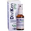 WIKENFARMA SRL Diviken Spray Integratore Vitamina D3 e K2 21 ml