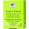 NEW NORDIC SRL Active Liver Integratore Funzione Epatica 30 Compresse