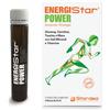 STARDEA SRL Energistar Power - Integratore Stanchezza e Affaticamento - 6 Flaconcini