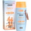 ISDIN SRL Isdin Fotoprotector Fusion Gel Sport - Crema Solare per Attività Sportiva con Protezione Molto Alta SPF 50+ - 100 ml