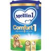 DANONE NUTRICIA SPA SOC.BEN. Mellin Comfort 1 Latte in Polvere 800 g