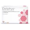 LO.LI.PHARMA SRL Delphys - Integratore per Ciclo Mestruale - 30 Compresse