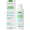 BRADERM SRL LIOKER SHAMPOO 200 ML BRADERM