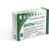 DELTHA PHARMA SRL DelthaProst - Integratore per la Prostata - 20 Compresse