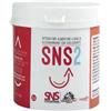 ERBENOBILI SRL SNS2 Integratore per Controllare il Senso di Sazietà 100 g