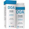 DOAFARM GROUP SRL Doa Polvere Cutanea Assorbente Deodorante 75 g