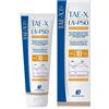 BIOGENA SRL Biogena Tae-X UV-PSO - Crema Fotoprotettore Lenitiva con Protezione Solare Bassa SPF 15 - 100 ml