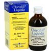 LABORATORIO ERBORISTICO DI LEO CLOROFILL LIQUIDO 50 ML DI LEO