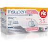 Pic Insupen Advance Aghi per Penna 34X3,5MM Petrone Online