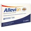 GOLDEN PHARMA SRL ALLEVION 30 CAPSULE