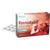 POLARIS FARMACEUTICI SRL FERROSTABIL 30 OVALINE