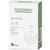 URIACH ITALY SRL Flogonox - Integratore per Apparato Urogenitale - 10 Capsule Softgel