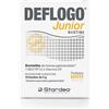 STARDEA SRL Deflogo Junior - Integratore Sistema Immunitario - 10 Bustine