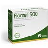 ESSERRE PHARMA SRL Flomel 500 Integratore di Bromelina 20 Bustine