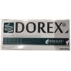 DYMALIFE PHARMACEUTICAL SRL DOREX 12 FLACONCINI 10 ML