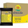 GIURIATI GROUP SRL Spirulina Marcus Rohrer - Integratore Ricostituente - 180 Compresse