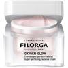 LABORATOIRES FILORGA C.ITALIA Filorga Oxygen Glow - Crema Viso Perfezionatrice Illuminante - 50 ml