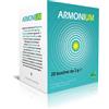 OFFICINE NATURALI SRL Armonium Integratore Tono dell'Umore 20 Bustine