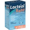 BRUSCHETTINI SRL Lacteol Baby Integratore Fermenti Lattici 10 ml