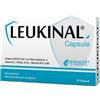 DYMALIFE PHARMACEUTICAL SRL LEUKINAL 15 CAPSULE