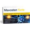 RESTAXIL GMBH Mavosten Forte - Integratore per il Sistema Nervoso - 60 Compresse