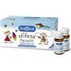 BUONA SpA SOCIETA' BENEFIT Buona Difesa Integratore Difese Immunitarie 14 Flaconcini