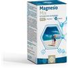 GHEOS SRL Magnesio Mix Integratore Stanchezza e Affaticamento 60 Capsule