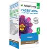 ARKOFARM SRL Arkocapsule Passiflora Bio - Integratore per Favorire il Rilassamento - 45 Capsule