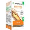 ARKOFARM SRL Arkocapsule Ginseng Bio - Integratore Energizzante - 45 Capsule