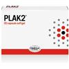 OMEGA PHARMA SRL Plak2 - Integratore per la Funzione Cardiovascolare - 30 Capsule