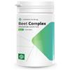 GHEOS SRL Beet Complex Integratore Digestivo 90 Capsule
