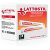 PIEMME PHARMATECH ITALIA SRL Lattostil Integratore Lattoferrina 20 Stick Orosolubili