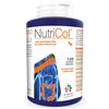 NUTRIGEA SRL Nutricol - Integratore per la Regolarità Intestinale - 120 Capsule Vegetali