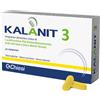 CHIESI ITALIA SPA Kalanit 3 - Integratore Sistema Nervoso - 30 Compresse