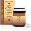 PIEMME PHARMATECH ITALIA SRL Chromitron Integratore Controllo Glicemia 40 Capsule