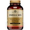 SOLGAR IT. MULTINUTRIENT SPA Solgar Omega Mix - Integratore di Omega 3 per la Funzione Cardiaca - 60 Perle